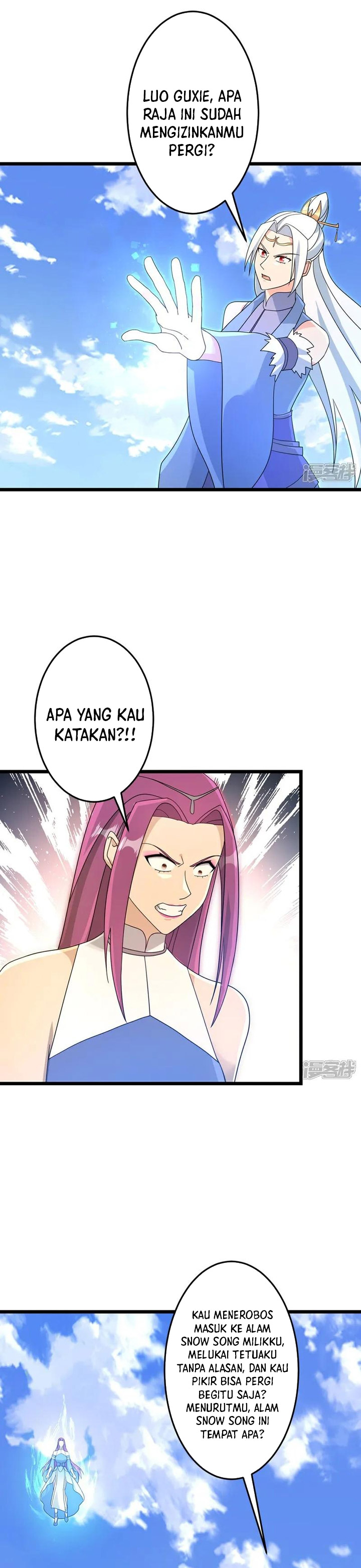 Dilarang COPAS - situs resmi www.mangacanblog.com - Komik against the gods 739 - chapter 739 740 Indonesia against the gods 739 - chapter 739 Terbaru 10|Baca Manga Komik Indonesia|Mangacan